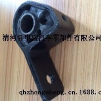 供應(yīng)雷諾 標(biāo)志橡膠襯套，發(fā)動(dòng)機(jī)支架膠墊3523.75橡膠件