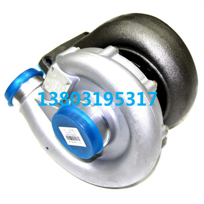 直銷渦輪增壓器Turbocharger HX55W 1118010AM01-074A