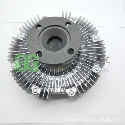 優(yōu)質(zhì)適用于豐田REVO 1GD 2GD風(fēng)扇耦合器16210-0E020