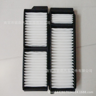 廠家直銷適用于馬自達(dá)M3汽車空調(diào)濾芯，濾清器，空調(diào)格，空調(diào)濾網(wǎng)