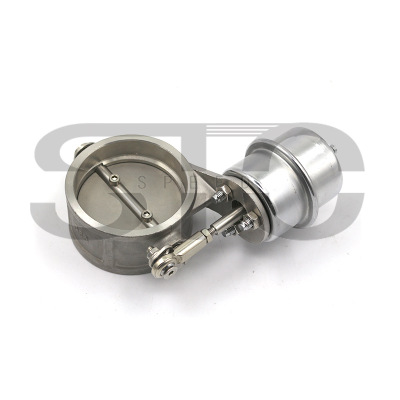 改裝變聲排氣閥常閉真空閥門(mén) 51mm 63mm 76mm EEV-2501