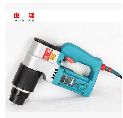 正品虎嘯扭剪扳手初緊扳手H22/H24/H30大型橋梁扭剪扳手電動工具