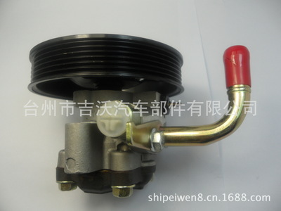 供應現(xiàn)代系列 汽車轉向助力泵 液壓泵