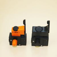 手電鉆調(diào)速開關(guān)配件正反轉(zhuǎn)無級變速EA2-6/1BEK改裝250V6A