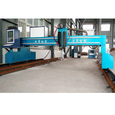 廠家直銷重型龍門式數(shù)控切割機(jī)　不變形　免維護(hù)