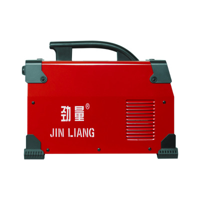 【勁量】電焊機(jī)LGK-50 小型家用220v便攜式手提等離子切割機(jī)全銅