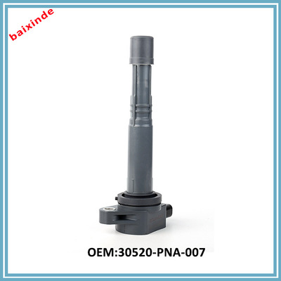 工廠直銷 OEM 30520-PNA-007 BAIXINDE 汽車點火線圈 價格優(yōu)惠