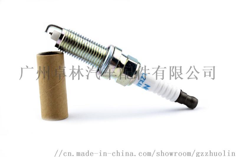 天籟NGK PLFR5A-11鉑金火花塞