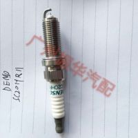 E金電裝火花塞