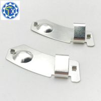 廠家直銷(xiāo)各類(lèi)尺寸電池彈片 5號(hào)電池片 7號(hào)電池片 電池配件