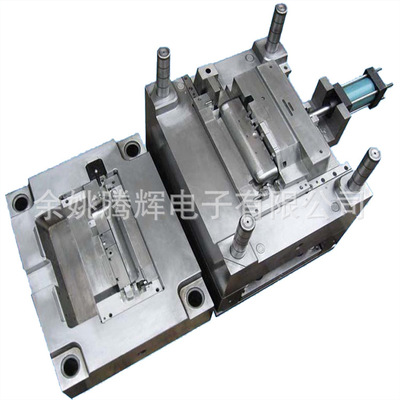 ABS PC透明生產(chǎn)模具開模注塑加工塑膠機殼開模注塑模具設(shè)計定制