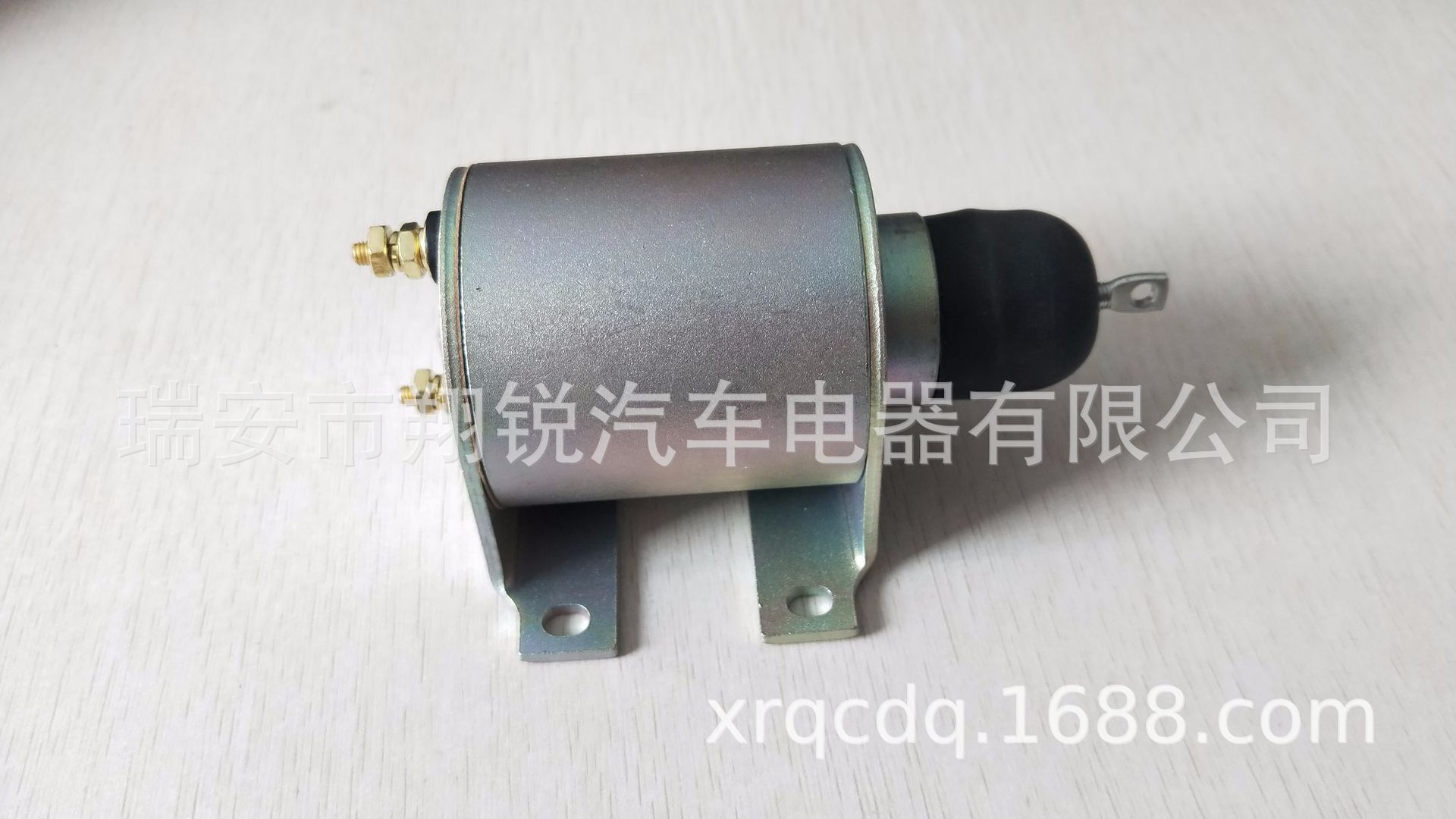 磁力開關 車用繼電器 24V 絞盤繼電器