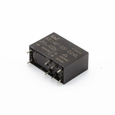 三易精工功率繼電器SE14F-SS-224L
