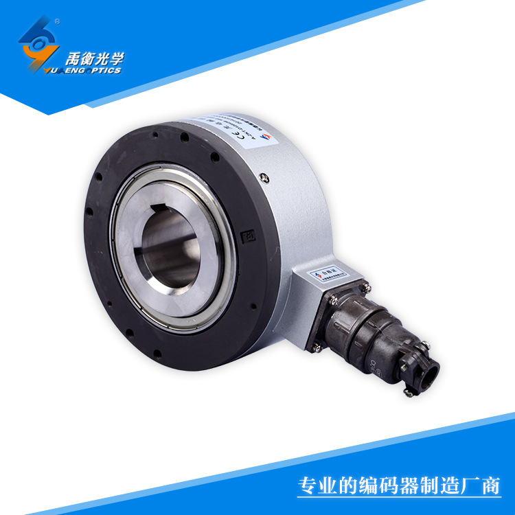 高頻 A-ZKT-D120 512脈沖以下電梯編碼器禹衡牌其他脈沖請(qǐng)咨詢(xún)