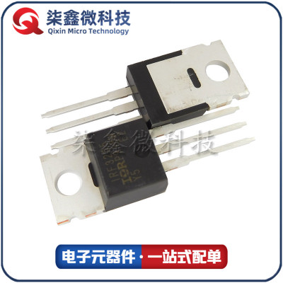 IRF3205PBF 場效應MOS IRF3205 TO-220 IR/國際整流器