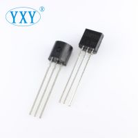廠家直銷 質(zhì)量保證 SS8550 TO-92 NPN晶體管 三極管 現(xiàn)貨供應(yīng)