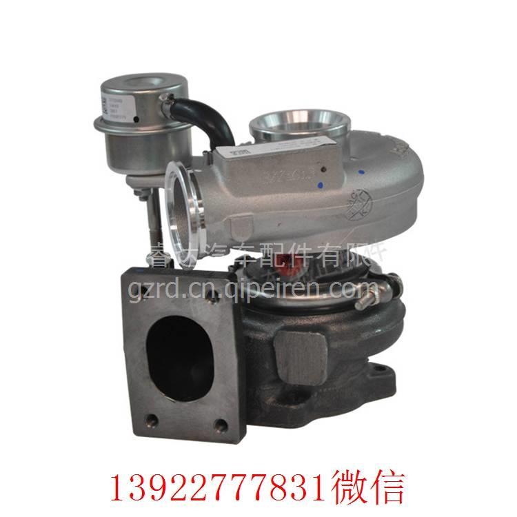 福田康明斯發(fā)動(dòng)機(jī)渦輪增壓器 3778529