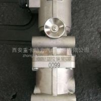 X3000緩速器比例閥 HB60001