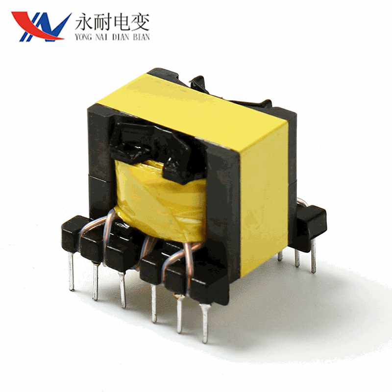廠家定制高頻變壓器監(jiān)控電源EE13/16/19/22/25EI28驅(qū)動(dòng)變壓器EE33