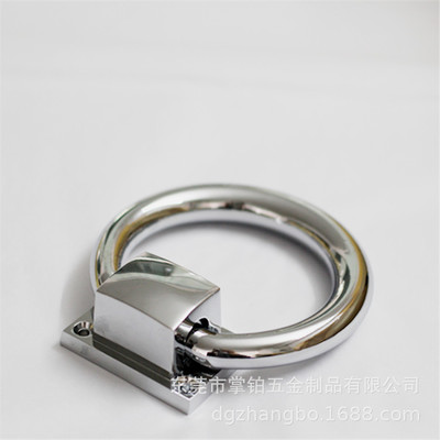 大吊環(huán)拉手鋅合金大銅環(huán)沙發(fā)拉環(huán)青古銀色圓環(huán)廠家直銷特別推薦
