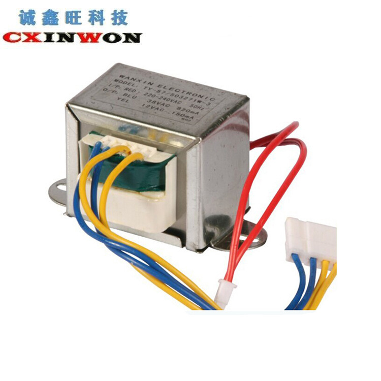 變壓器廠家定制220v轉110v 設備控制器空氣凈化專用電源變壓器
