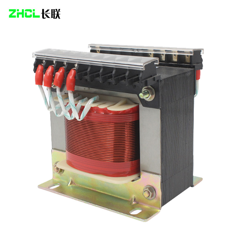 jbk控制變壓器 bk-200單相干式隔離變壓器400va控制變壓器機床36v