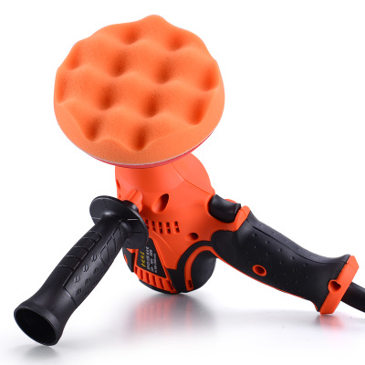 汽車(chē)拋光機(jī) 美容工具車(chē)用拋光機(jī) 220V大理石木材拋光機(jī) 定制批發(fā)