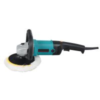 廠家批發(fā)貼牌加工電動(dòng)工具汽車打磨機(jī)多功能調(diào)速汽車 電動(dòng)拋光機(jī)