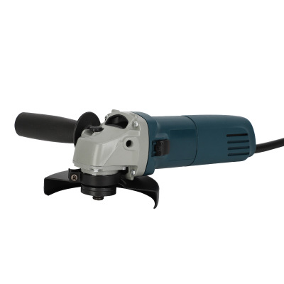 廠家直銷便攜工業(yè)級電動角磨機(jī)工具切割機(jī) 多功能手持切割磨光機(jī)