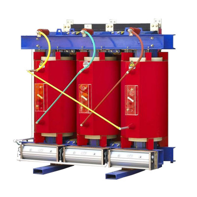 scb11-400KVA配電電力干式變壓器 三相全銅變壓器 特惠供應(yīng)