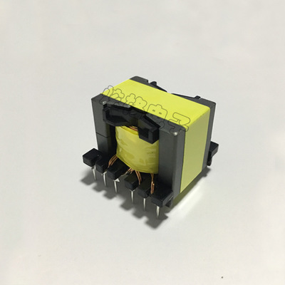 高頻變壓器立式PQ3225電源變壓器單相油浸風冷式 過認證來樣定制