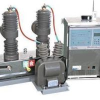廠家直銷ZW32-12G/T630-20戶外高壓智能分界真空斷路器