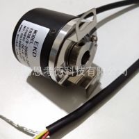 無(wú)錫EKD品牌空心軸編碼器EB38/8-1024BZ-24FG2增量式編碼器