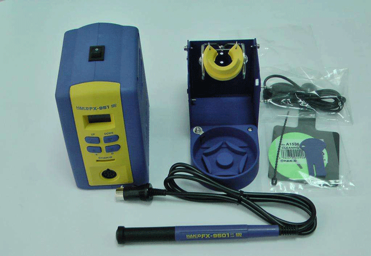 FX951-2