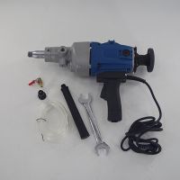 東成Z1Z-FF-180金剛石鉆孔機(jī)墻壁打孔機(jī)臺(tái)式水磨空調(diào)工程鉆孔機(jī)