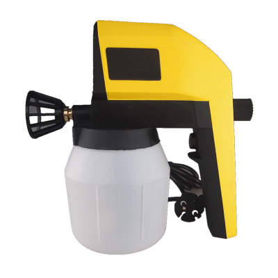 力米特斯100W DIY電動(dòng)噴槍電動(dòng)噴漆槍 家用油漆噴槍 加香機(jī)電噴槍