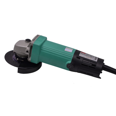東成角磨機(jī)S1M-FF04-100A小型角向磨光機(jī)東成電動(dòng)角磨機(jī)打磨機(jī)