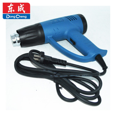 東成 電動工具熱風槍Q1B-FF-2000大功率2000W可調(diào)溫電烤槍數(shù)顯