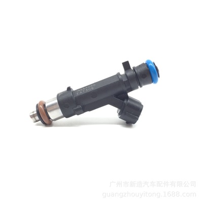 廠家直銷(xiāo)汽車(chē)噴油嘴 全新發(fā)動(dòng)機(jī)配件1465A080 汽油噴油器