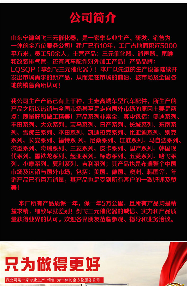汽車(chē)三元催化器_07