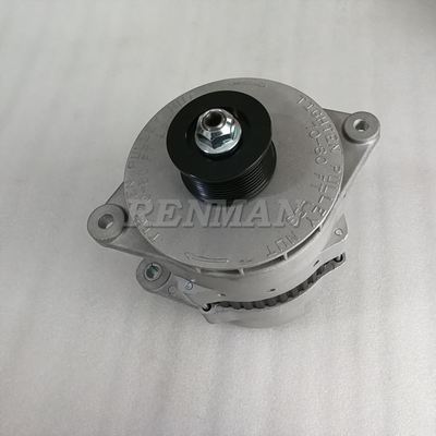 進(jìn)口康明斯發(fā)電機(jī)總成3975140輪船工程機(jī)械發(fā)動機(jī)用充電機(jī)
