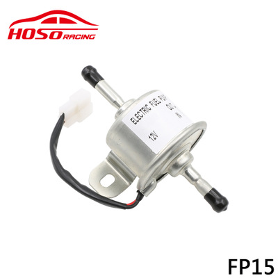 洋馬挖掘機改裝燃油泵49040-2065燃油泵發(fā)動機割草機電子油泵