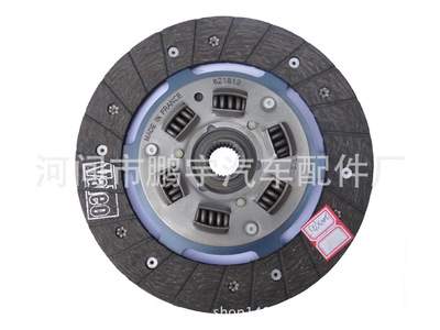 【產(chǎn)品供應】系列汽車離合器