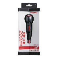 日本VESSEL威賽爾威威220USB-1套裝家用充電螺絲批起子電動(dòng)螺絲刀