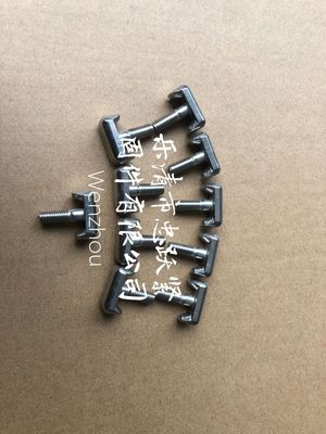 不銹鋼T型螺栓 定制螺栓 不銹鋼元寶螺栓 304螺栓 汽車不銹鋼