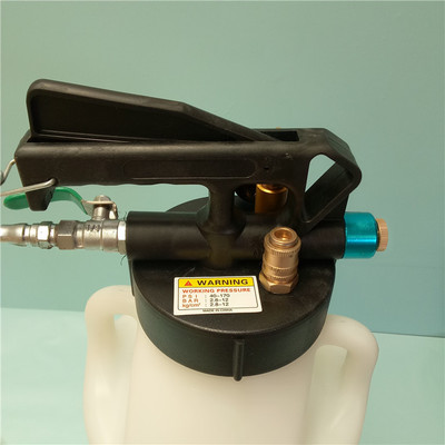 8.5升氣動變速箱加油機(jī)抽油機(jī) 汽修廠換油機(jī)汽車保快速抽油機(jī)