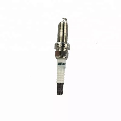 4只裝-適用豐田卡羅拉 普銳斯鉑金 RAV4 花冠火花塞90919-01253
