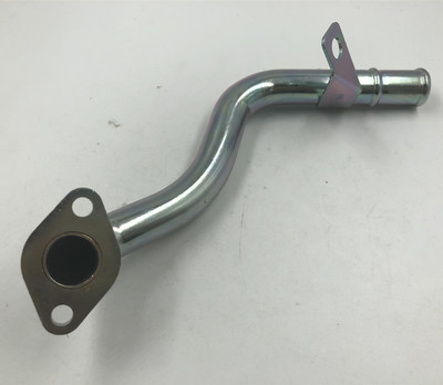 可定制 江淮汽車暖風(fēng)機(jī)回水管總成 發(fā)動(dòng)機(jī)接頭汽車配件