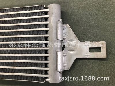 汽車散熱器 油冷器 科魯茲 適用于GM汽車CRUZE、AVEO、REGAL車型