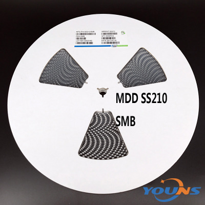 原裝MDD 貼片整流二極管 1N4007 MDD M7 SMA 1A/1000V 2000只/盤